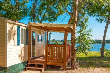 Camping Village Laguna Blu 