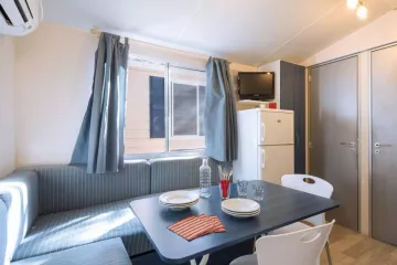 Camping Village Laguna Blu 