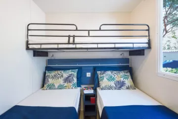 Camping Village Laguna Blu 