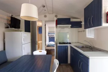 Camping Village Laguna Blu 