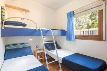 Village Laguna Blu Campsite 