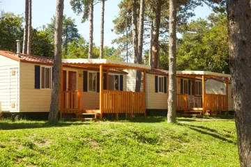 Camping Village Mare Pineta