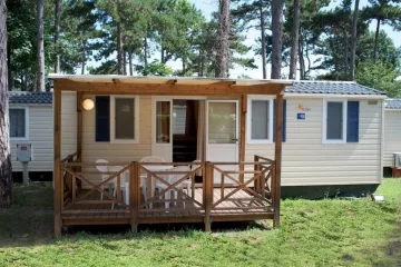 Camping Village Mare Pineta