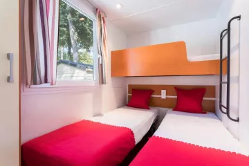 Camping Village Mare Pineta