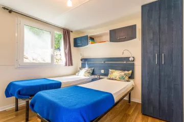Camping Village Poljana
