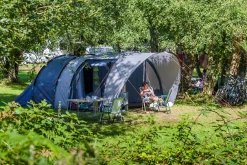 Camping de Mesqueau