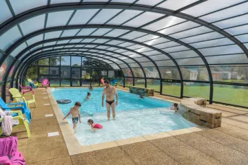 Camping de Mesqueau