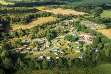 Camping de Mesqueau