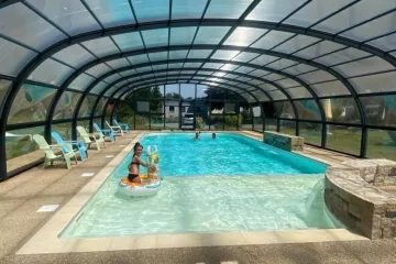 Camping de Mesqueau