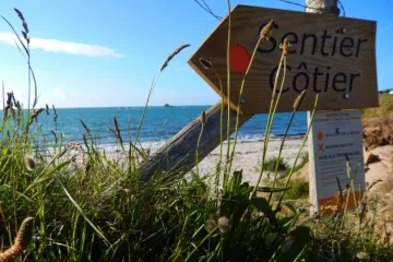 Camping de Mesqueau
