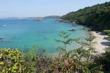 Camping de Mesqueau