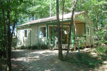 Camping du Chêne Vert