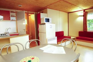 Camping du Chêne Vert