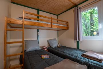 Camping du Chêne Vert