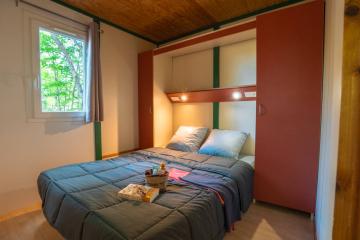 Camping du Chêne Vert