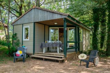 Camping du Chêne Vert