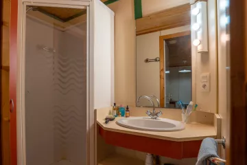 Camping du Chêne Vert