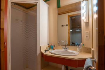 Camping du Chêne Vert