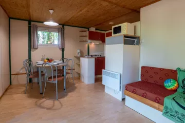 Camping du Chêne Vert