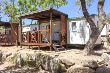Camping Capo d’Orso