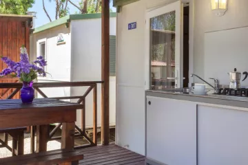 Camping Capo d’Orso