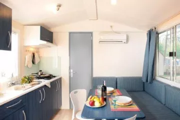 Campingplatz Capo d'Orso