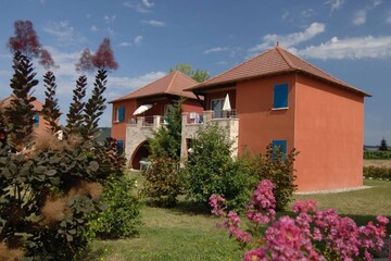 Domaine de Claire Rive