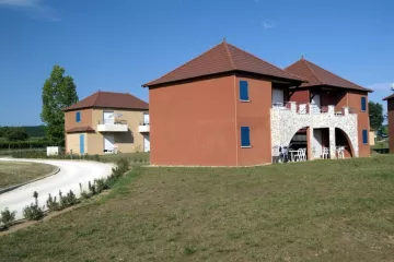 Domaine de Claire Rive