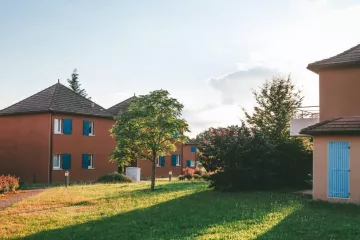Domaine de Claire Rive
