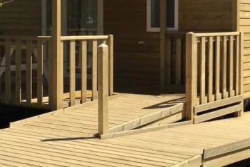 Camping La Roche d'Ully