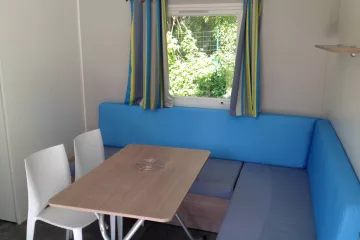 Campingplatz Eden de la Vanoise
