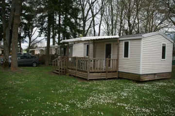 Campingplatz Le Rochat Belle-Isle