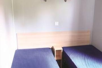 Camping FONTAINE DU ROC