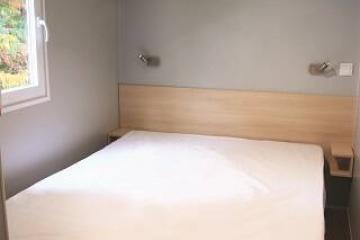 Camping FONTAINE DU ROC