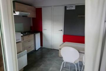 Camping FONTAINE DU ROC