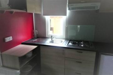 Camping FONTAINE DU ROC