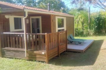 Camping FONTAINE DU ROC