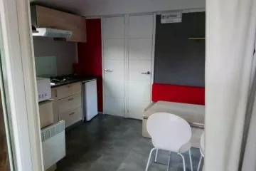 Camping FONTAINE DU ROC