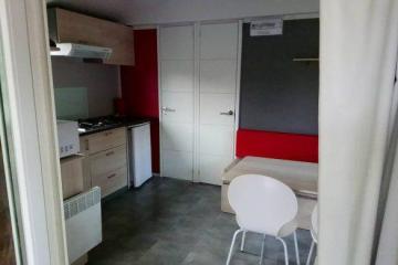 Camping FONTAINE DU ROC