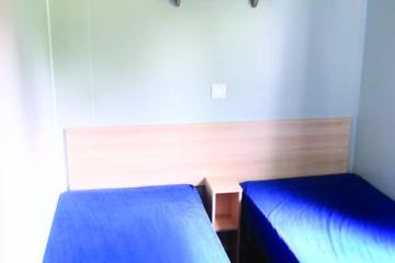 Camping FONTAINE DU ROC