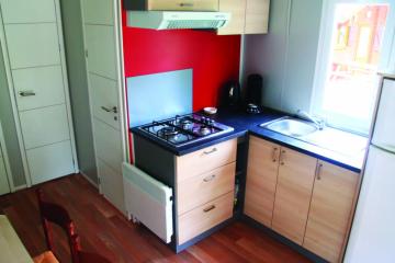 Camping FONTAINE DU ROC