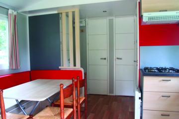 Camping FONTAINE DU ROC