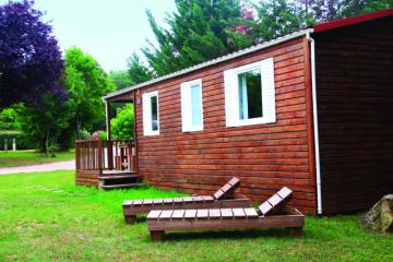 Camping FONTAINE DU ROC