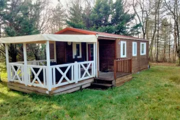 Camping FONTAINE DU ROC