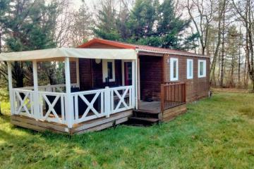 Camping FONTAINE DU ROC