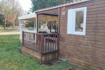 Camping FONTAINE DU ROC