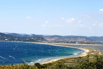 Campingplatz Le Méditerranée