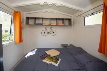 Camping A La Rencontre du Soleil