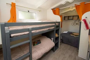 Camping A La Rencontre du Soleil
