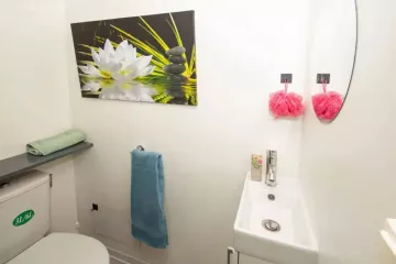 Flower Camping  A La Rencontre du Soleil